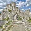Prošetajte srebreničkom Gradinom i nekada najočuvanijom kulom u BiH