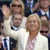 Navratilova: Šarapova sigurno nije imala namjeru varati