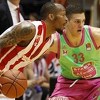Finale ABA lige: Crvena zvezda povela protiv Mega Leksa sa 1:0