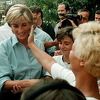 Rutherford: Princeza Diana je došla u BiH iako se tome protivila britanska vlada