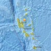 Jak zemljotres registrovan na obali Vanuatua