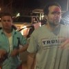 Fizički obračuni na Trumpovom skupu u Californiji: Dvadeset osoba privedeno