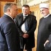 U posjeti Mađarskoj: Reis Kavazović sastao se sa premijerom Orbanom