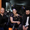 Druženje sa predstavnicima BiH na Eurosongu 2016. prije puta u Štokholm