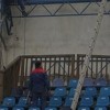 Željezničaru odbijen zahtjev za saglasnost u vezi dijela rekonstrukcije stadiona
