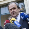 Odluka o Platinijevoj žalbi na suspenziju 9. maja
