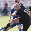Slavlje za cijelo Sarajevo: Olimpic salvadao Široki Brijeg na Otoci