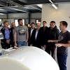 Salkić i Ramić pozvali poduzetnike da investiraju u domovinu