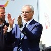 Ranieri: Imamo šansu koja se pruža jednom u životu