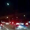 Zeleni meteor obasjao nebo iznad Californije