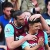 West Ham delkasirao WBA, Bešiću poluvrijeme u pobjedi Evertona