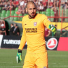 Povrijedio se u Vrapčićima, vratio se u Vrapčićima: Matej Delač ponovo među stativama FK Sarajevo