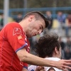 Borac savladao Slaviju i pobjegao iz zone za ispadanje