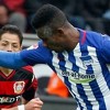 Leverkusen slavio protiv Herhe i osigurao plasman u Ligu prvaka, Ibišević strijelac