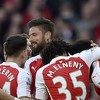 Arsenal golom Welbecka pobijedio Norwich na Emiratesu