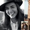 Po uzoru na princezu Dianu: Kate Middleton snimila naslovnicu za Vogue