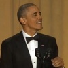 Barack Obama ismijao Donalda Trumpa na večeri u Bijeloj kući