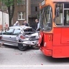 Sarajevo: U sudaru trolejbusa i automobila povrijeđene dvije osobe