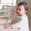 Princeza Charlotte novim fotografijama obilježila prvi rođendan