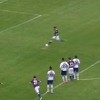 Hajduk izgubio u Osijeku, Sušić pogodio iz penala