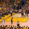 Golden State bez Curryja savladao Portland u prvoj polufinalnoj utakmici Zapada