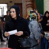 Prvi put u historiji: U iranskom parlamentu više žena nego vjerskih dostojanstvenika