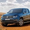 Predstavljen osvježeni Volkswagen Amarok