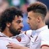 Roma nakon preokreta savladala Genou u gostima, Džeko asistirao za pobjednički gol
