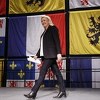 Marine Le Pen smijenila dvojicu članova stranke jer su išli na skup njenog oca