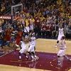 Cleveland poveo protiv Atlante, Oklahoma izjednačila protiv San Antonija