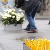 Skup u bivšoj Dobrovoljačkoj ulici u Sarajevu protekao bez incidenata