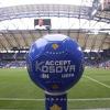 Kosovski zvaničnici o prijemu u UEFA: Veliki san se ostvario