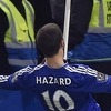 Za titule Chelseaja i Leicestera: Hazardova dva gola na Stamford Bridgeu u 365 dana