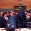 U Parlamentu Turske nova tuča, ponovo glavni akteri zastupnici AKP-a i HDP-a