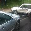 Sarajevo: U saobraćajnoj nesreći na Šipu povrijeđena jedna osoba