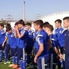 Kadeti BiH obavili prvi trening u Bakuu