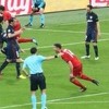 Oblak drži Atletico u životu: Alonso pogodio za 1:0, Muller kasnije promašio penal