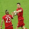 Slijedi triler: Lewandowski pogodio za Bayernovih 2:1, Atletico visi o koncu