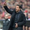 Simeone: Bayern me očarao igrom u prvom dijelu, regrupisali smo se u svlačionici