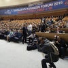 Otvoren sedmi SBF: BiH može imati važnu ulogu u privrednom povezivanju Evrope i Azije