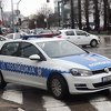 U saobraćajnoj nesreći u Zvorniku povrijeđeno dijete