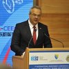 Željko Sertić, ministar privrede Srbije, na SBF-u: Zapadni Balkan učiniti ekonomskom kapijom Evrope