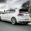 Volkswagen Golf GTI Clubsport S je najbrži automobil s prednjim pogonom na stazi Nurburgring