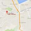 Google Maps omogućava da zavirite na terene na kojim će se održati Olimpijske igre u Riju