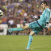 Courtois: Ostajem u Chelseaju