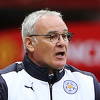 Ranieri: Leicester je poput Pepeljuge