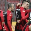 Željezničar gubi na Bilinom Polju: Čelik vodi sa 1:0 prelijepim golom Salčinovića