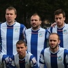 Velike pobjede Olimpica i Slavije u borbi za opstanak, Vitez remizirao
