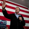 Kasich se povukao iz utrke za predsjednika SAD-a: Trump jedini republikanski kandidat