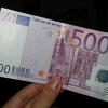 ECB povukla iz opticaja novčanicu od 500 eura